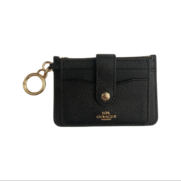 Coach Key Ring 🖤 - Picture 7 of 8